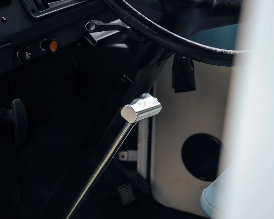 2009 Volkswagen Bay-Window Camper - Image 21 of 30