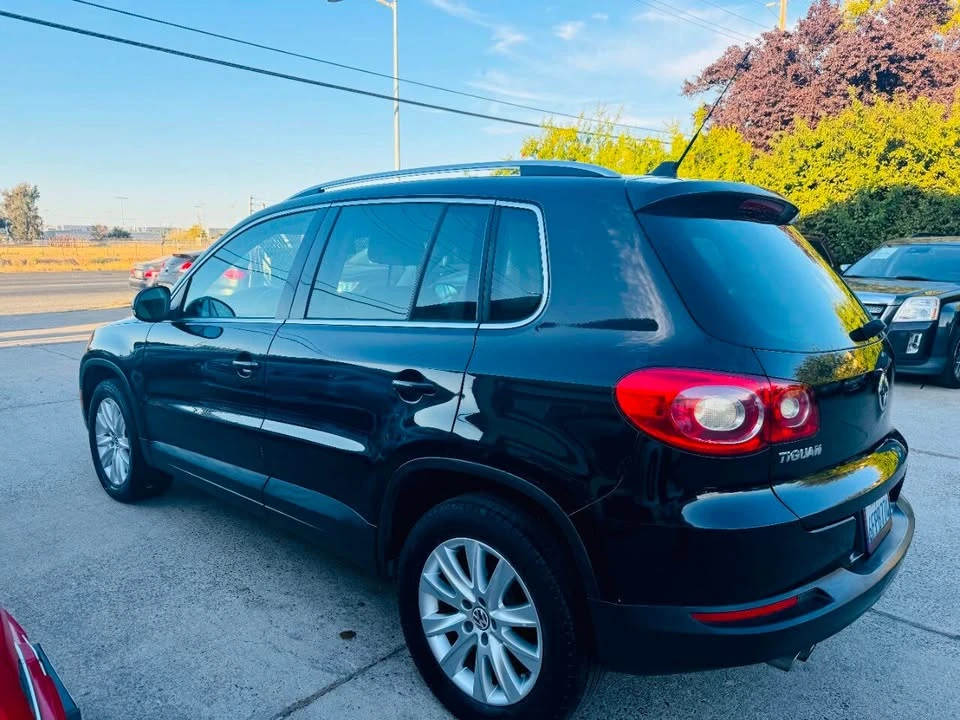 2009 Volkswagen Tiguan - Image 6 of 17