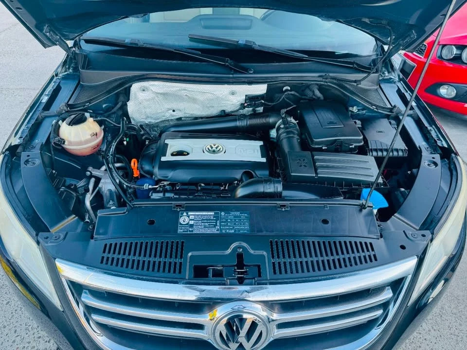 2009 Volkswagen Tiguan - Image 17 of 17