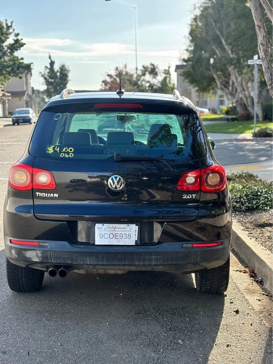 2009 Volkswagen Tiguan - Image 3 of 7