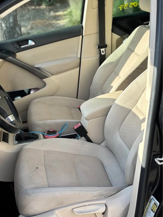 2009 Volkswagen Tiguan - Image 5 of 7