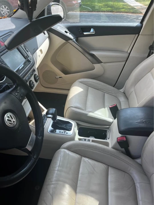 2009 Volkswagen Tiguan - Image 5 of 7