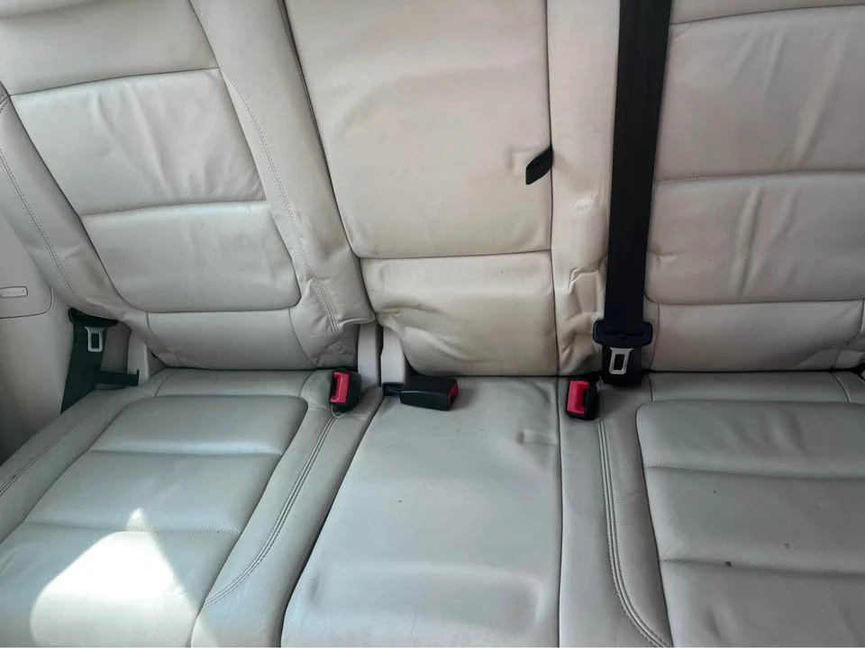 2009 Volkswagen Tiguan - Image 7 of 7