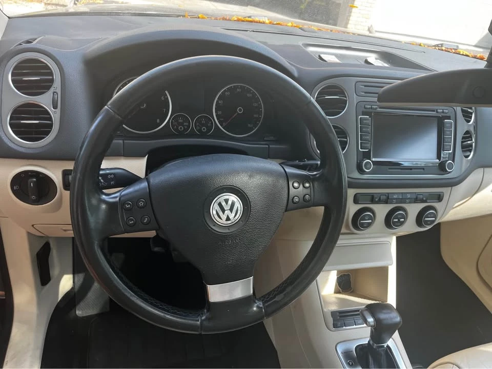 2009 Volkswagen Tiguan - Image 6 of 7