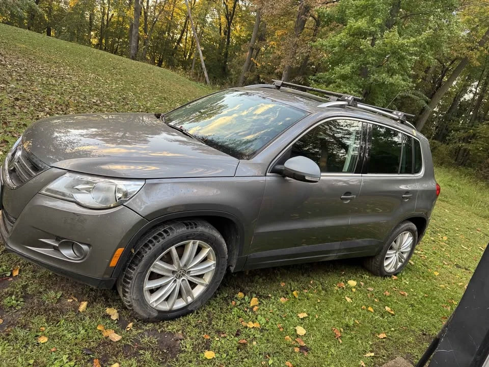 2009 Volkswagen Tiguan - Image 3 of 13