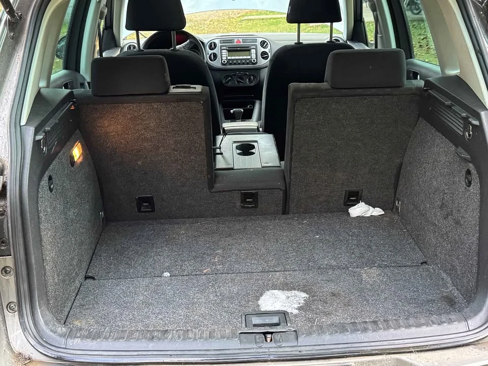 2009 Volkswagen Tiguan - Image 7 of 13