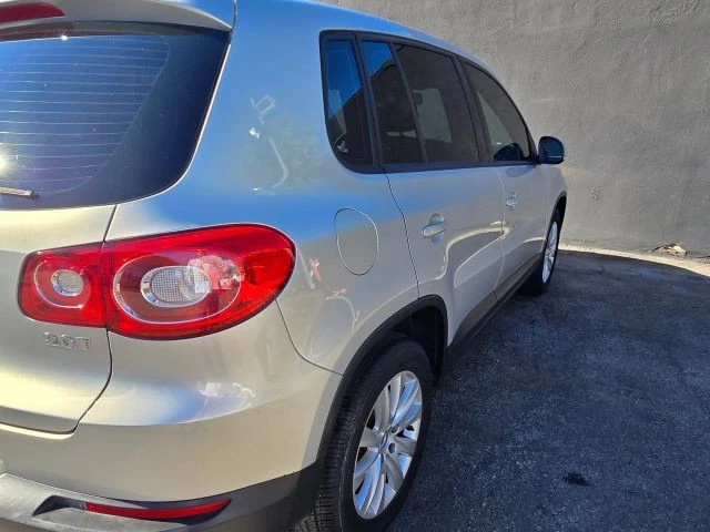 2009 Volkswagen Tiguan - Image 11 of 21