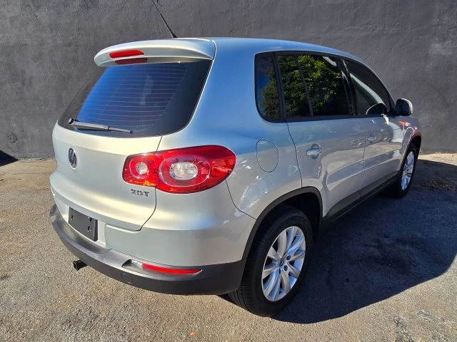 2009 Volkswagen Tiguan - Image 5 of 21