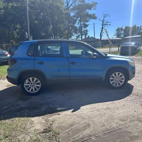 2009 Volkswagen Tiguan - Image 6 of 13
