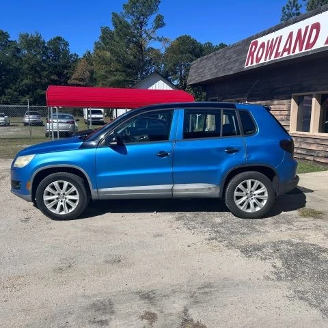 2009 Volkswagen Tiguan - Image 2 of 13