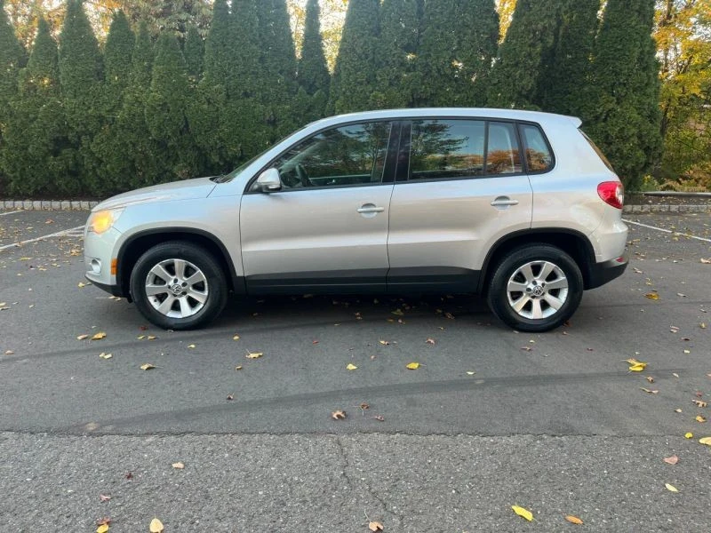 2009 Volkswagen Tiguan - Image 4 of 12