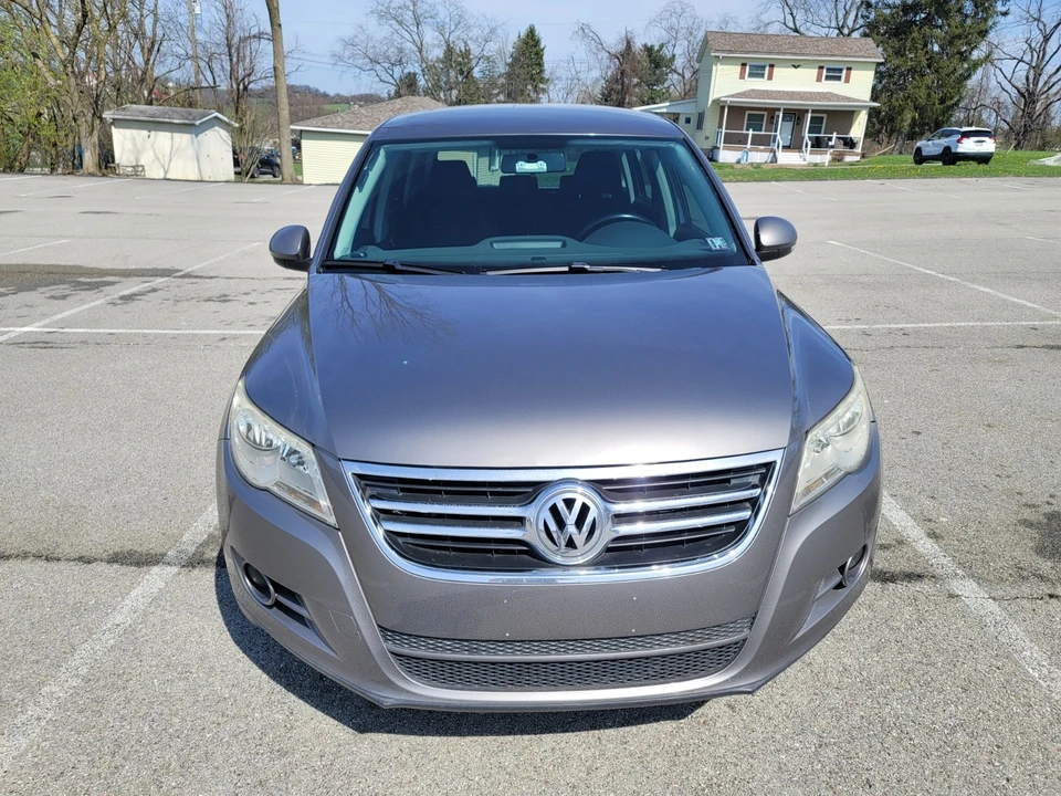 2009 Volkswagen Tiguan - Image 6 of 18