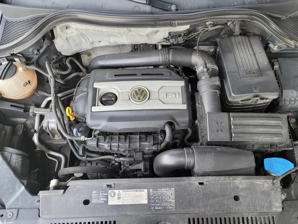 2009 Volkswagen Tiguan - Image 18 of 18