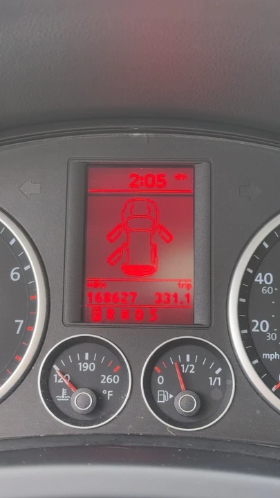 2009 Volkswagen Tiguan - Image 4 of 7