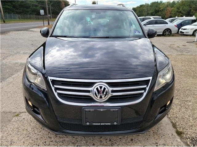 2009 Volkswagen Tiguan - Image 9 of 12