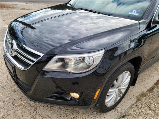 2009 Volkswagen Tiguan - Image 10 of 12