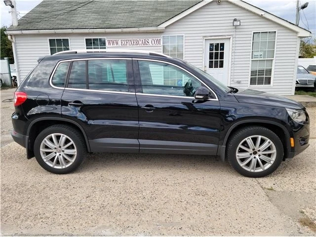 2009 Volkswagen Tiguan - Image 7 of 12