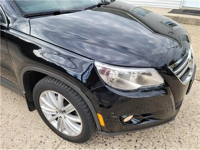 2009 Volkswagen Tiguan - Image 11 of 12
