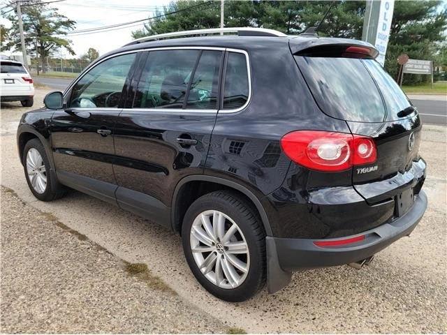 2009 Volkswagen Tiguan - Image 4 of 12
