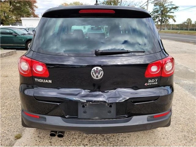 2009 Volkswagen Tiguan - Image 5 of 12