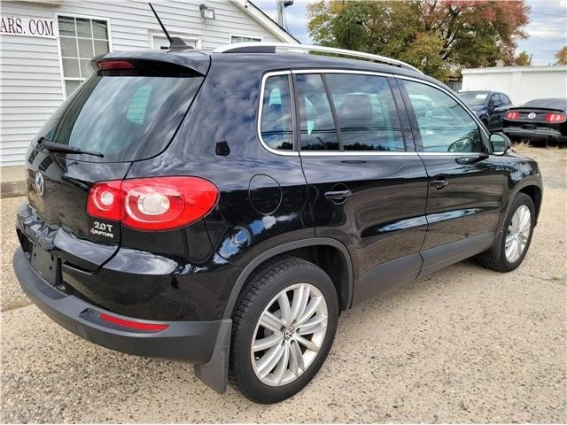 2009 Volkswagen Tiguan - Image 6 of 12