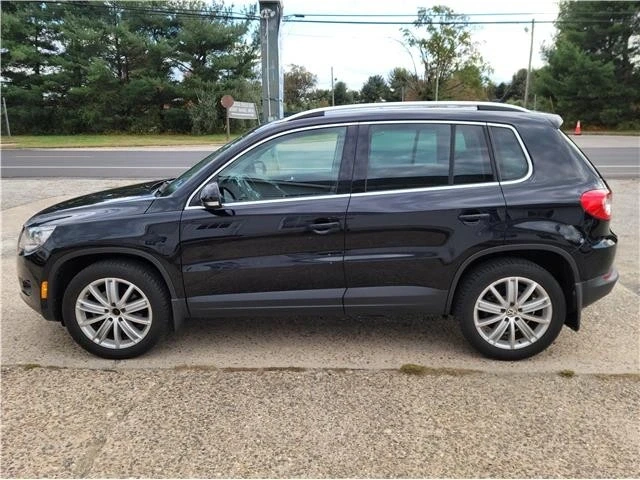 2009 Volkswagen Tiguan - Image 3 of 12