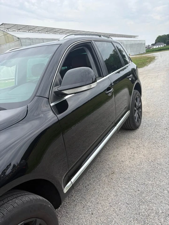 2009 Volkswagen Touareg - Image 3 of 6