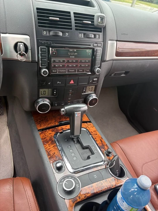 2009 Volkswagen Touareg - Image 6 of 6