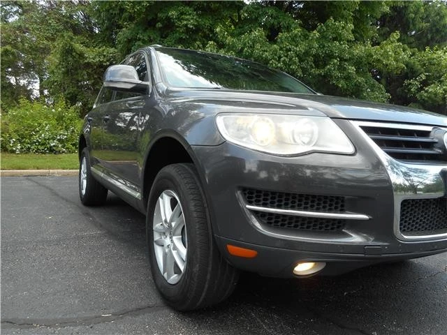 2009 Volkswagen Touareg - Image 12 of 12