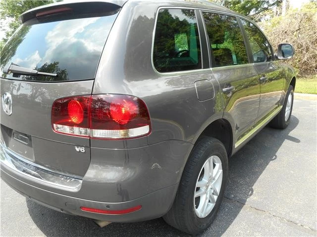 2009 Volkswagen Touareg - Image 4 of 12