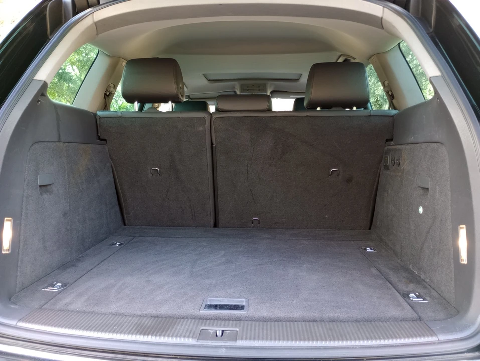 2009 Volkswagen Touareg - Image 12 of 20