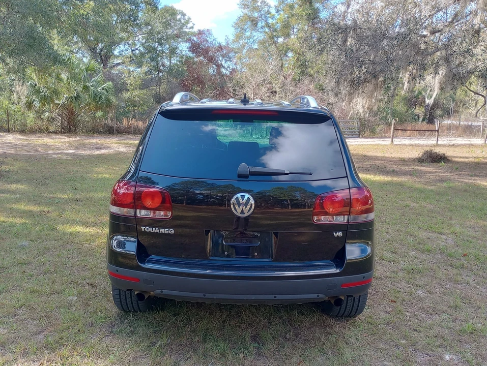 2009 Volkswagen Touareg - Image 5 of 20