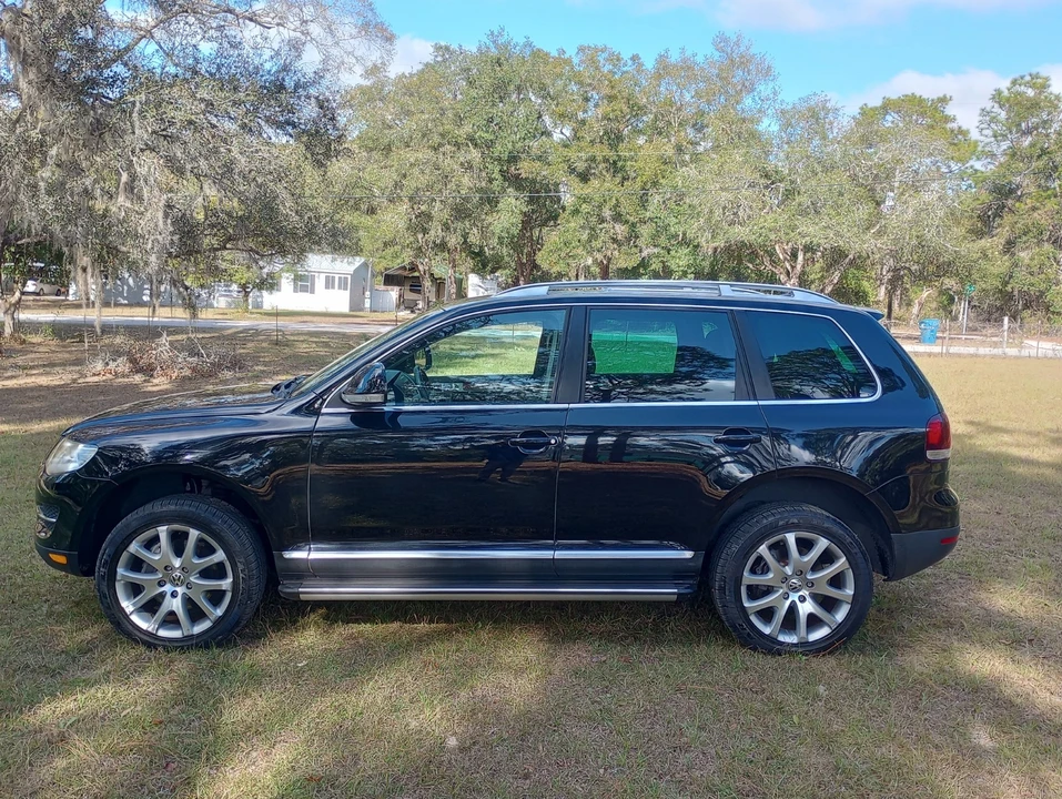 2009 Volkswagen Touareg - Image 4 of 20