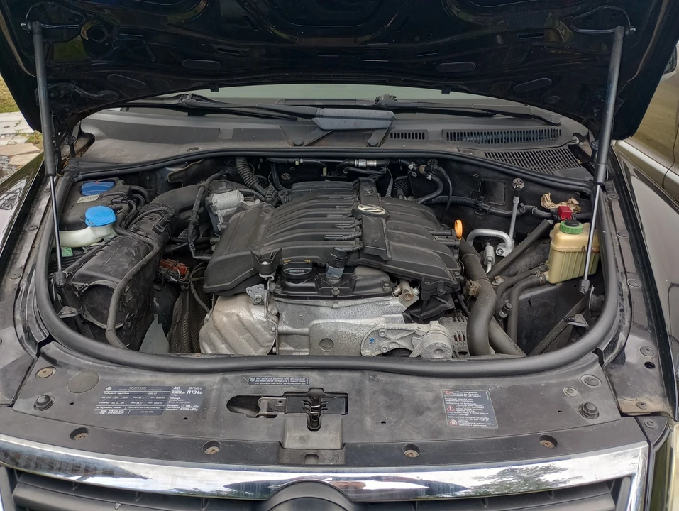 2009 Volkswagen Touareg - Image 19 of 20