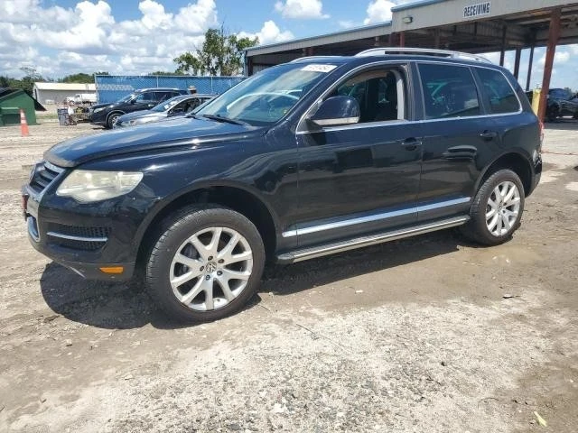2009 Volkswagen Touareg - Image 20 of 20