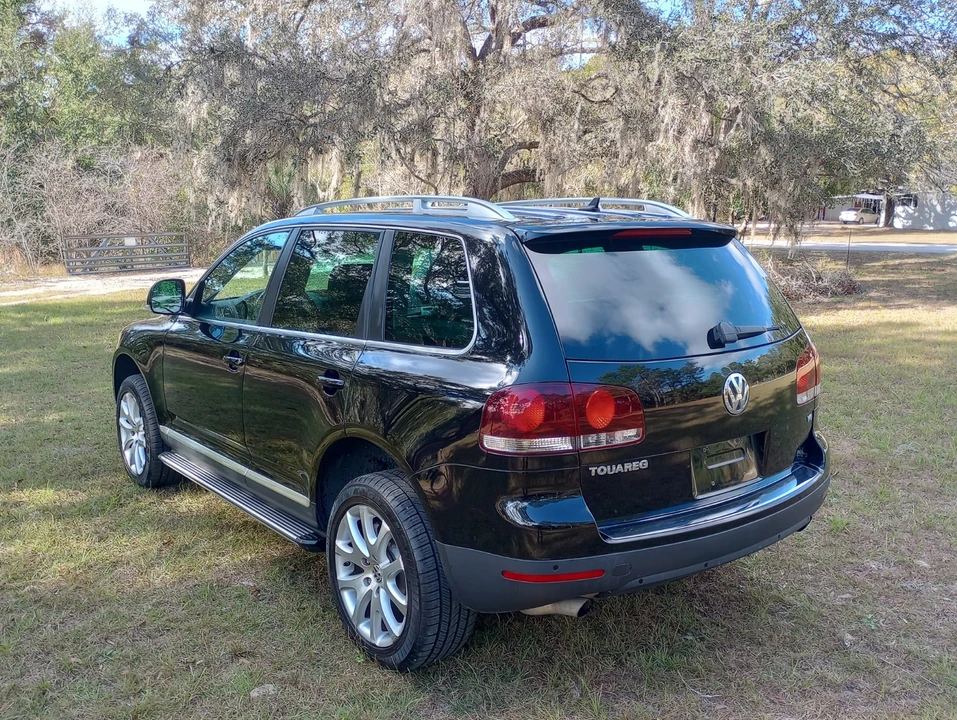 2009 Volkswagen Touareg - Image 6 of 20