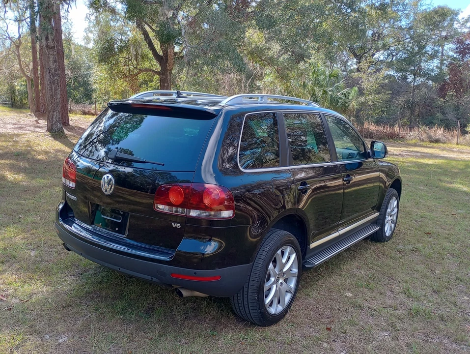 2009 Volkswagen Touareg - Image 7 of 20