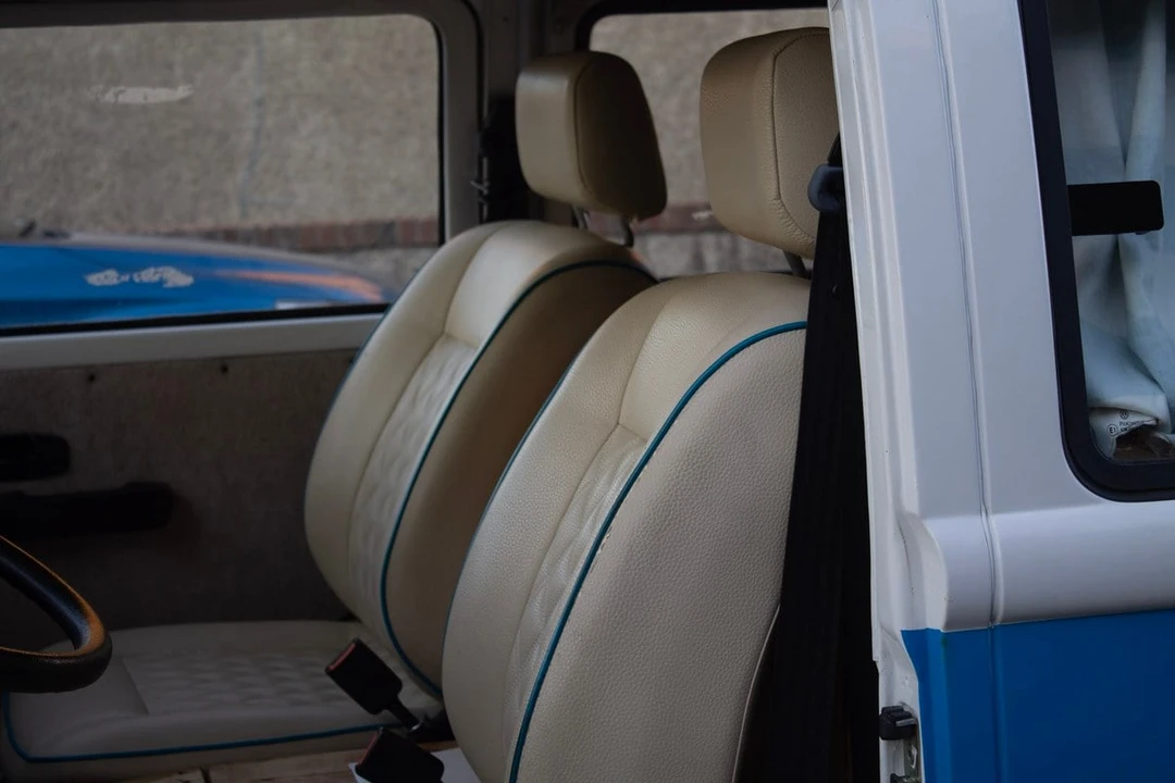 2009 Volkswagen Bay-Window Bus - Image 19 of 30
