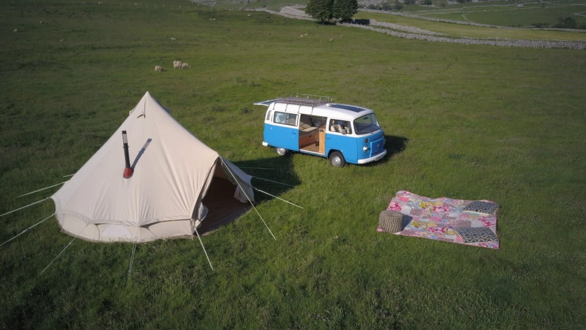2009 Volkswagen Bay-Window Bus - Image 11 of 30