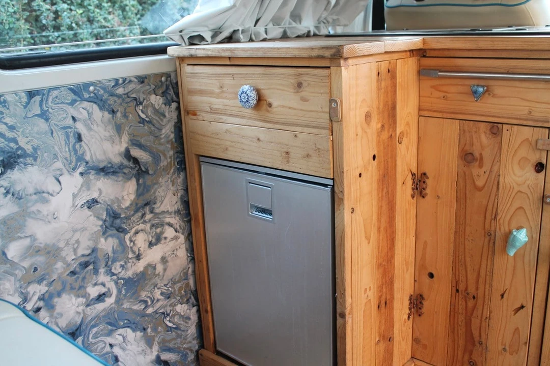 2009 Volkswagen Bay-Window Bus - Image 22 of 30