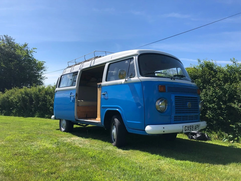 2009 Volkswagen Bay-Window Bus - Image 7 of 30
