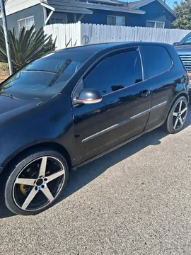 2009 Volkswagen Golf GTI
