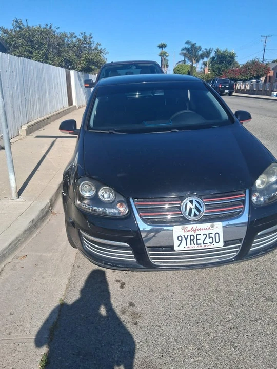 2009 Volkswagen GTI Mk5 - Image 2 of 3