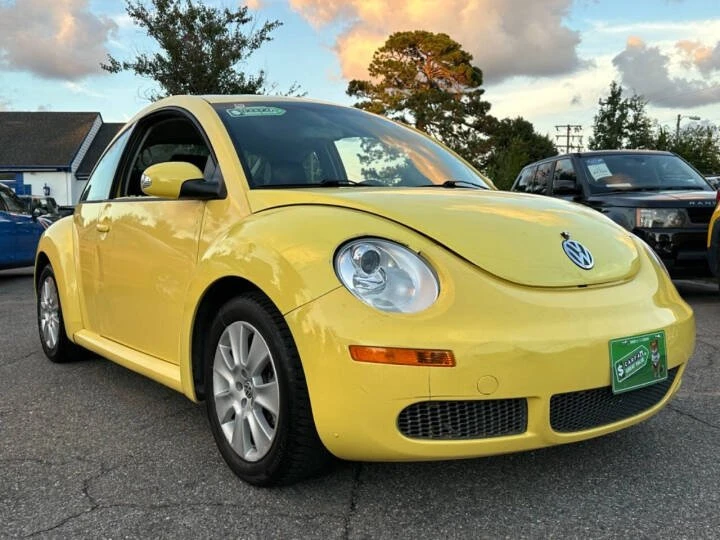2009 Volkswagen New Beetle - Image 3 of 20