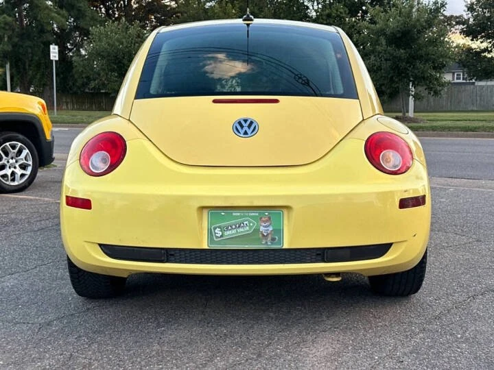 2009 Volkswagen New Beetle - Image 6 of 20