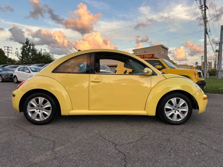 2009 Volkswagen New Beetle - Image 4 of 20