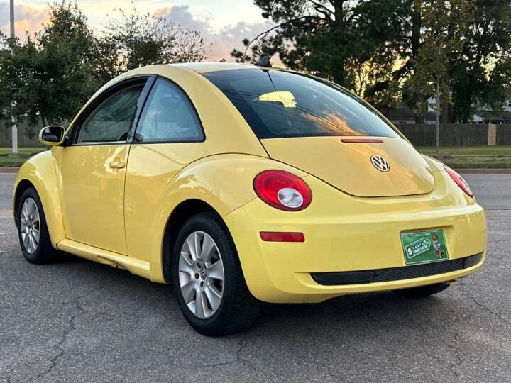2009 Volkswagen New Beetle - Image 7 of 20