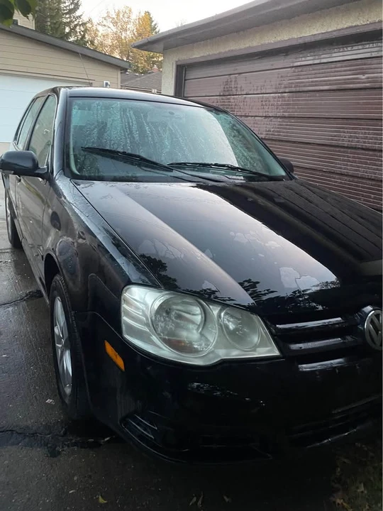 2009 Volkswagen Golf Mk5 - Image 8 of 14