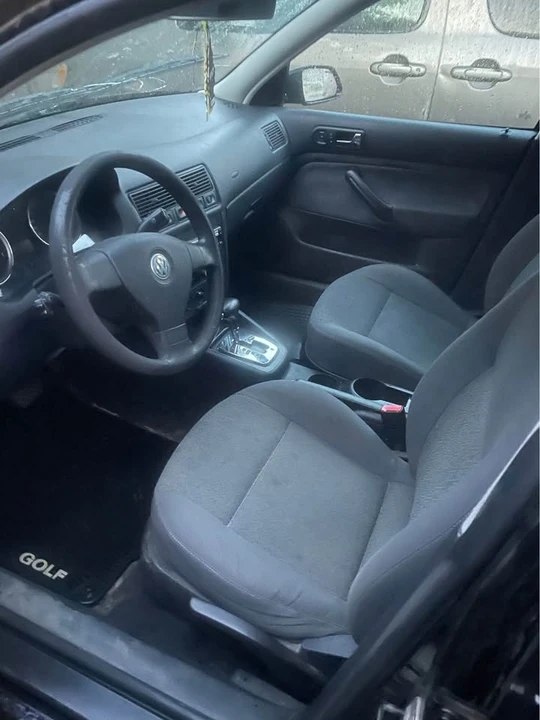 2009 Volkswagen Golf Mk5 - Image 9 of 14