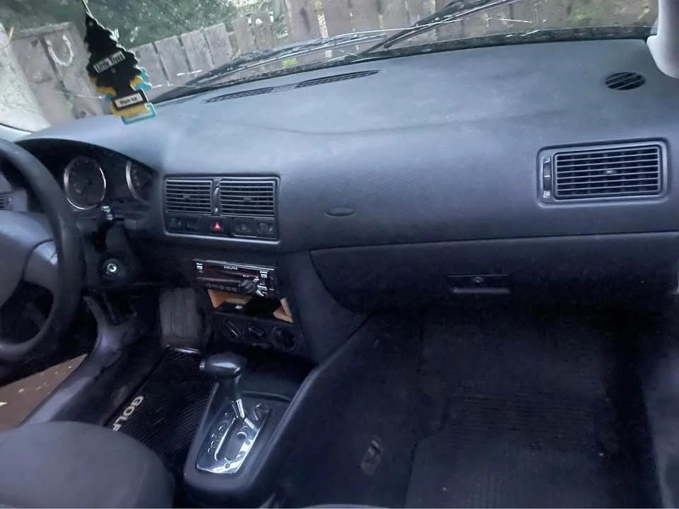 2009 Volkswagen Golf Mk5 - Image 12 of 14